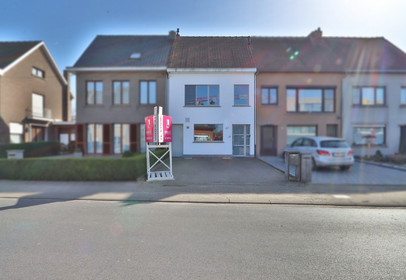 Huis te koop in Beveren-Kruibeke-Zwijndrecht
