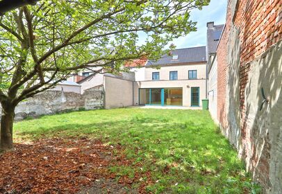 Huis te koop in Beveren-Kruibeke-Zwijndrecht