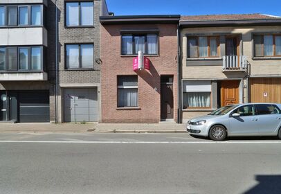 Huis te koop in Beveren-Kruibeke-Zwijndrecht