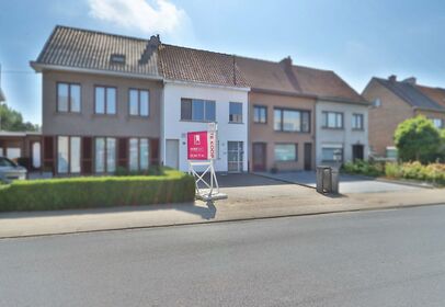 Huis te koop in Beveren-Kruibeke-Zwijndrecht