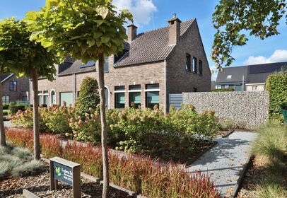 Huis te koop in Beveren-Kruibeke-Zwijndrecht