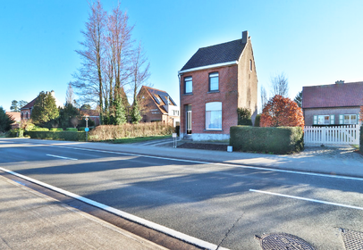 Huis te koop in Haasdonk