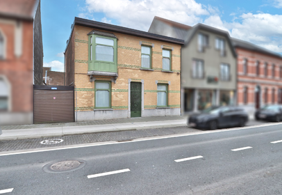 Huis te koop in Melsele