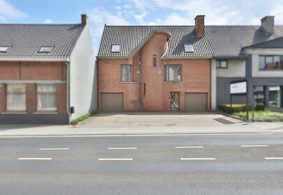 Huis te koop in Melsele