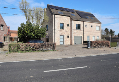 Huis te koop in Vrasene