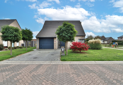 Huis te koop in Vrasene