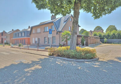 Huis te koop in Zwijndrecht