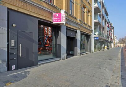 Individuele handelszaak te huur in Beveren-Kruibeke-Zwijndrecht
