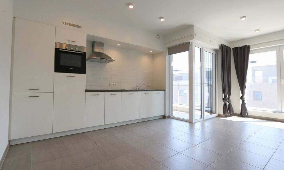 Appartement te huur in Beveren