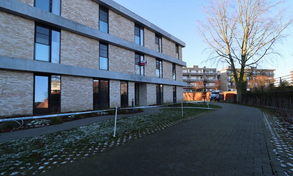 Appartement te huur in Beveren