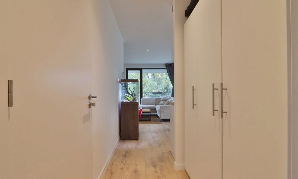 Appartement te huur in Beveren