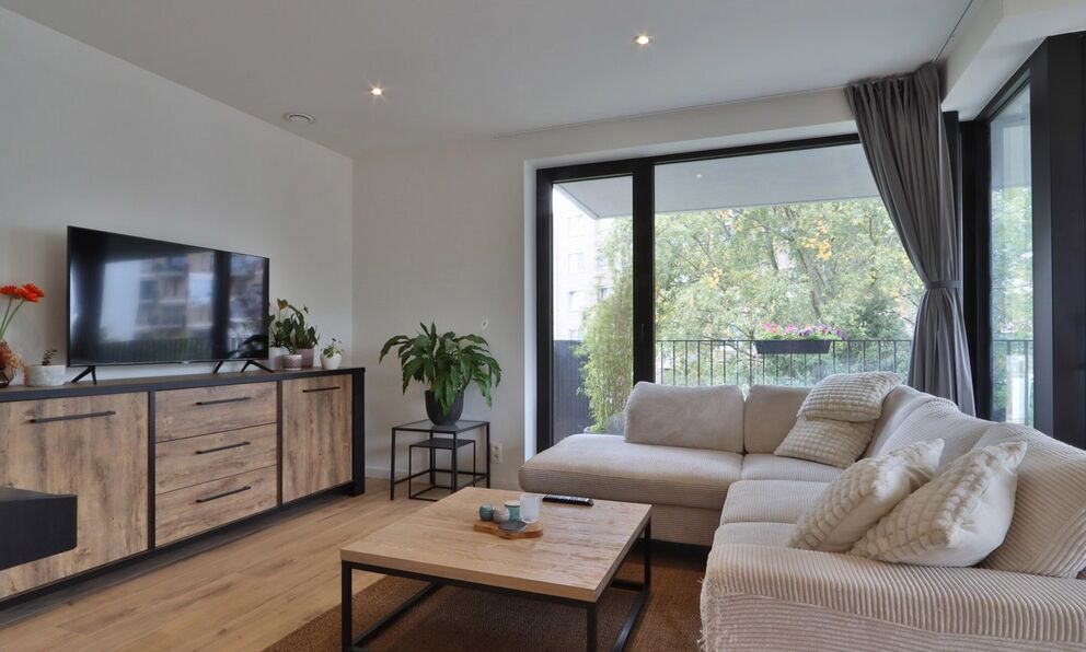 Appartement te huur in Beveren