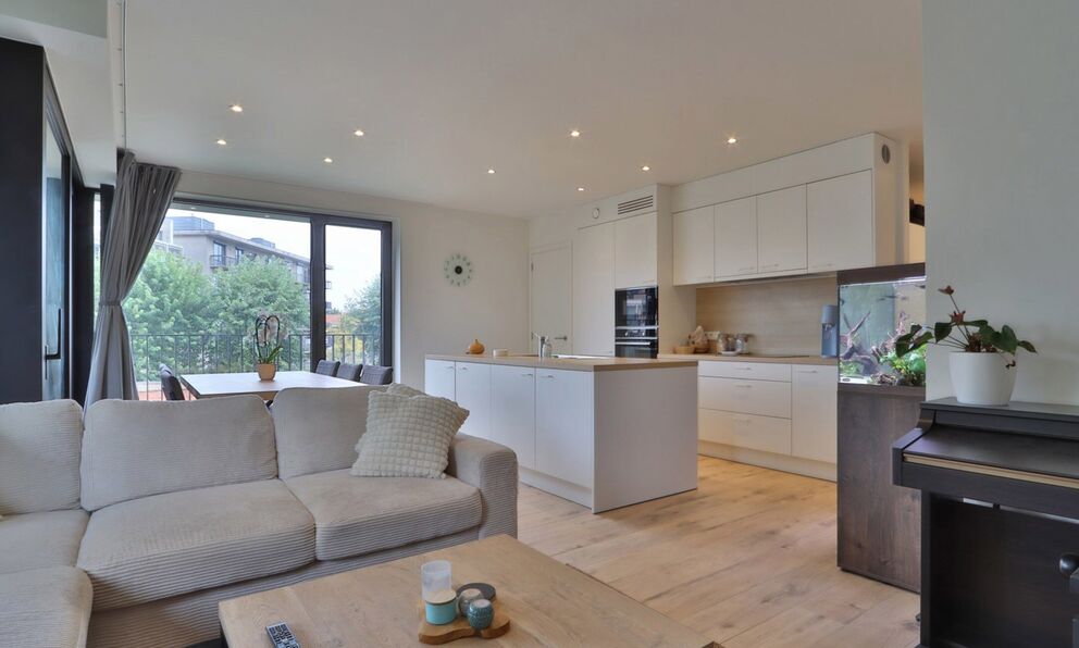 Appartement te huur in Beveren