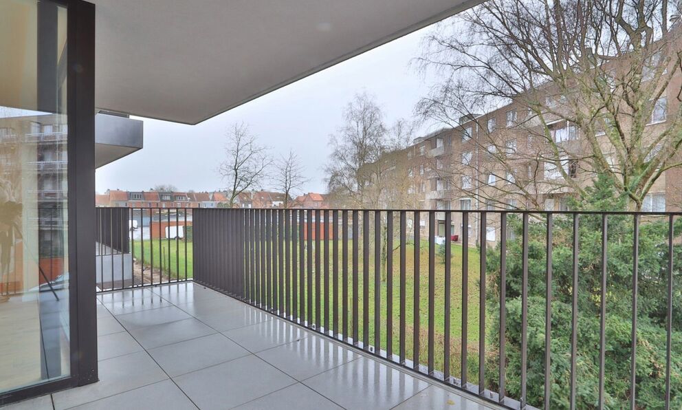 Appartement te huur in Beveren