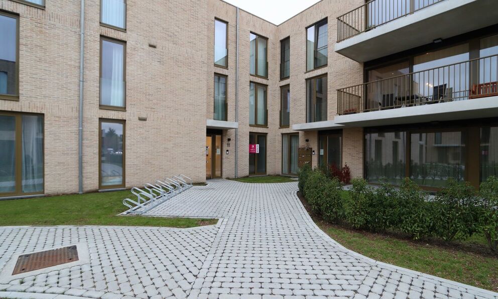 Appartement te huur in Beveren