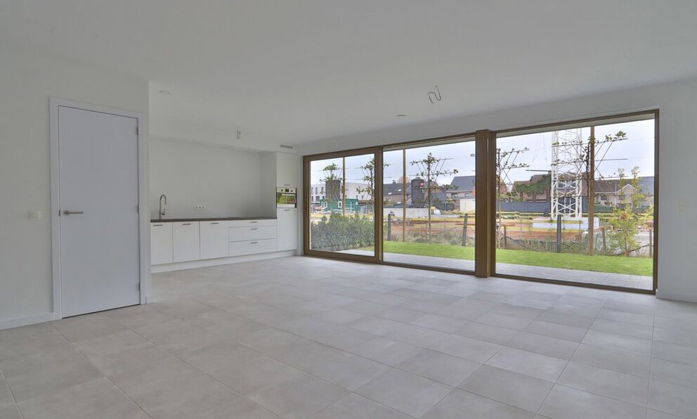 Appartement te huur in Beveren