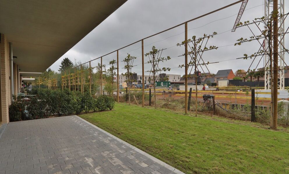 Appartement te huur in Beveren