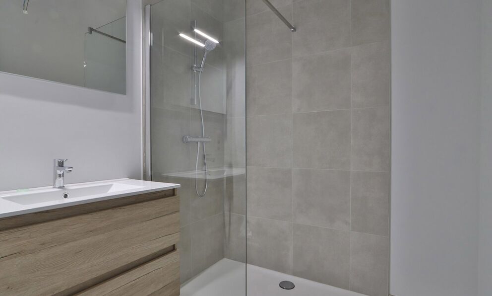 Appartement te huur in Beveren