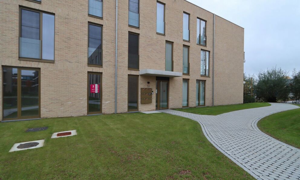 Appartement te huur in Beveren