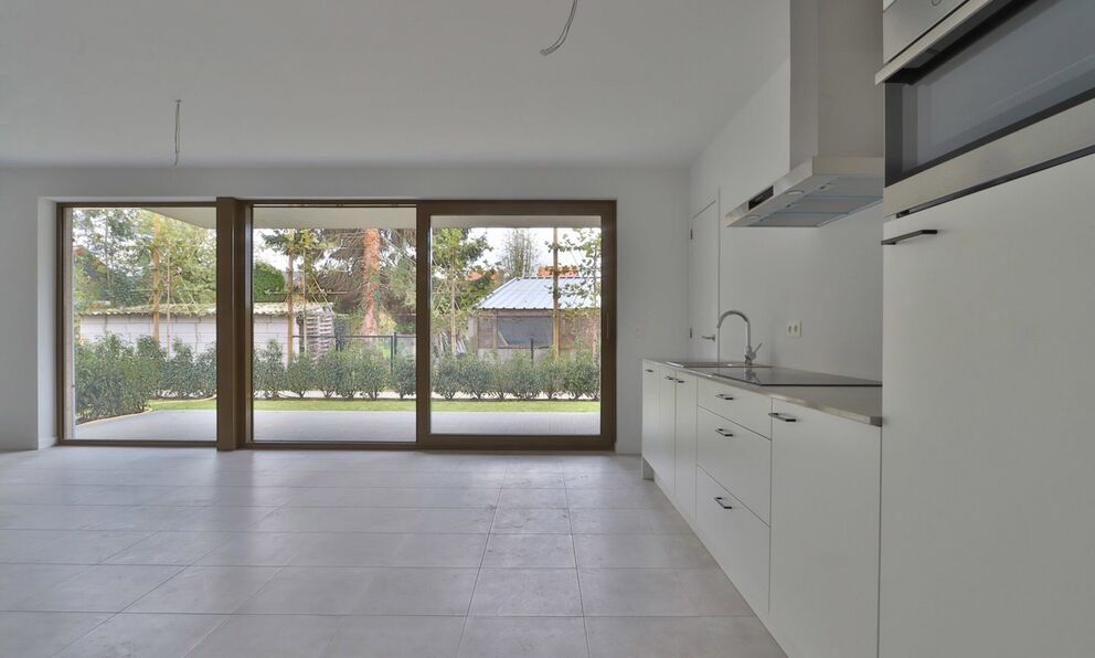 Appartement te huur in Beveren