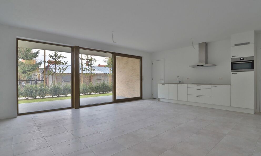 Appartement te huur in Beveren