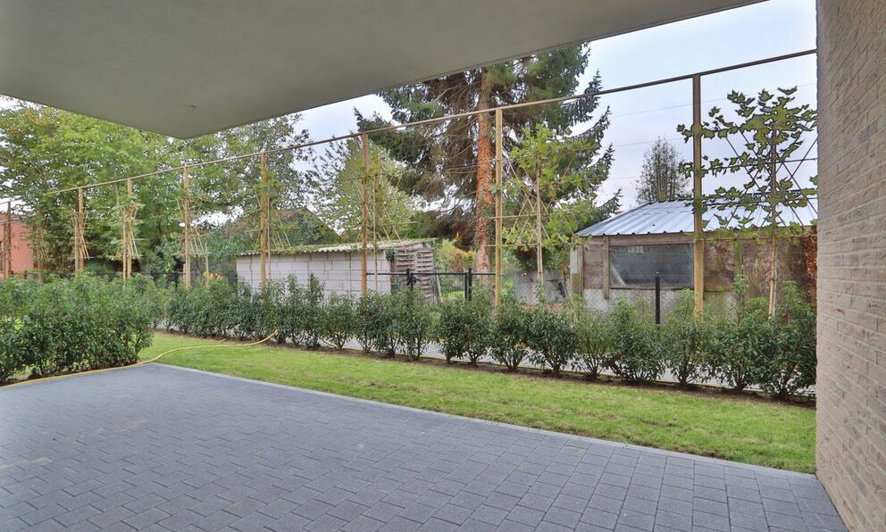 Appartement te huur in Beveren