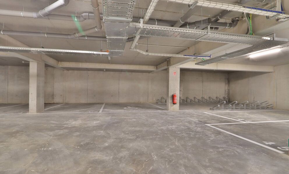 Appartement te huur in Beveren