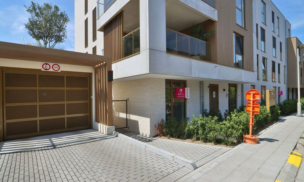 Appartement te huur in Beveren