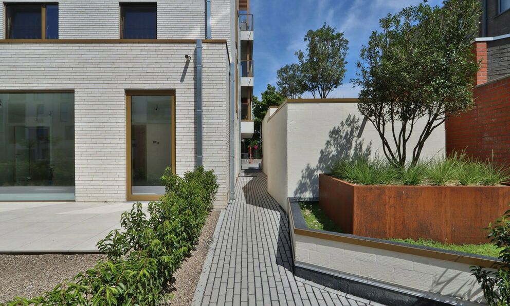 Appartement te huur in Beveren