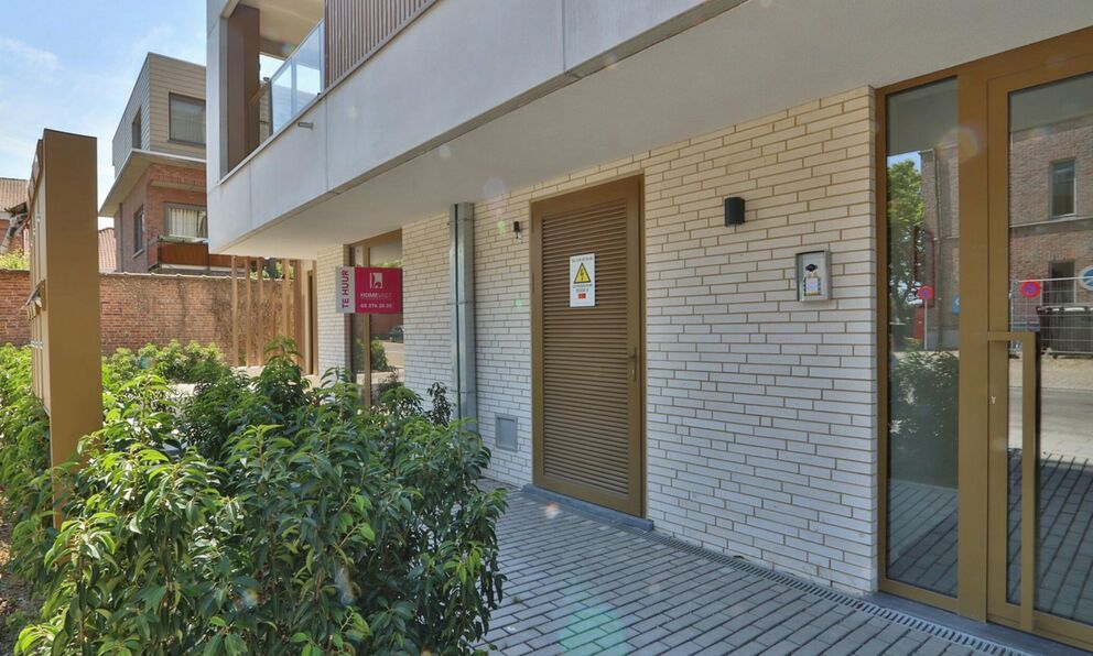 Appartement te huur in Beveren