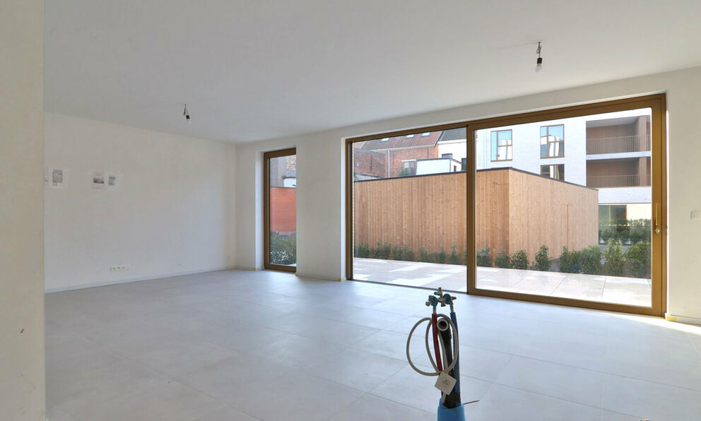 Appartement te huur in Beveren
