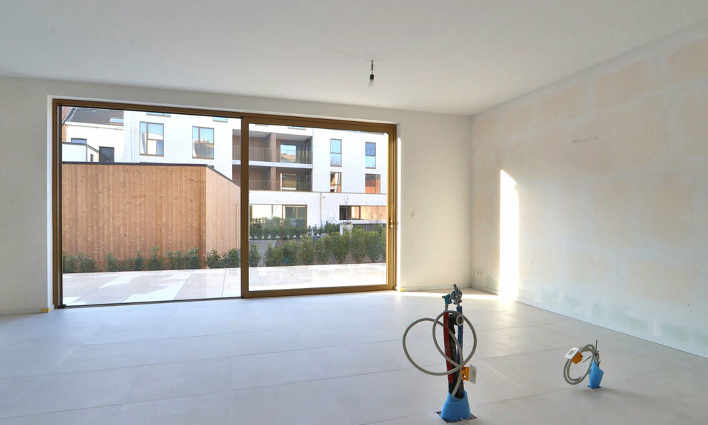 Appartement te huur in Beveren