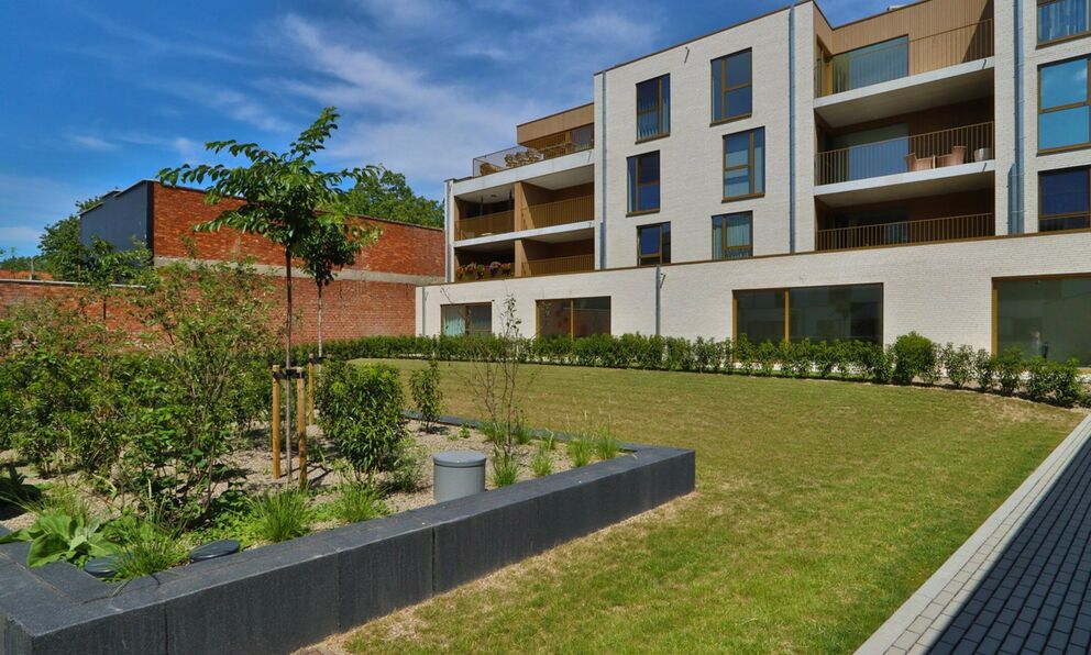 Appartement te huur in Beveren