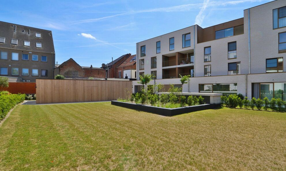 Appartement te huur in Beveren