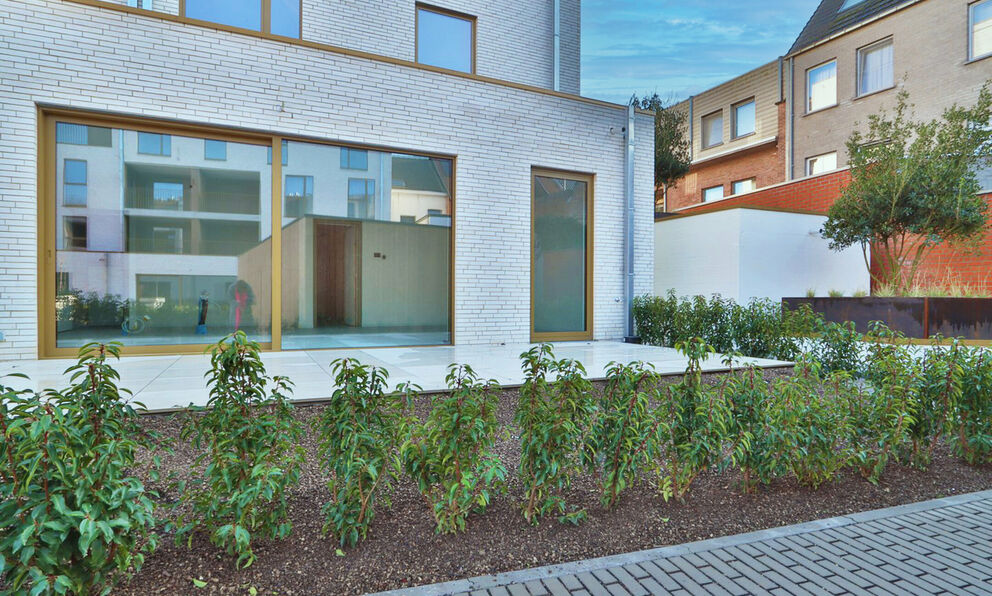 Appartement te huur in Beveren
