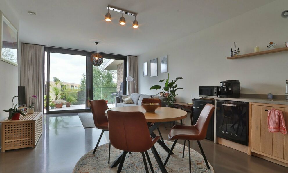 Appartement te huur in Beveren