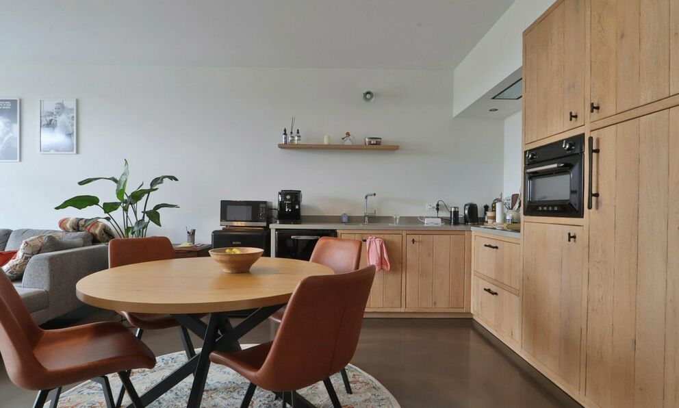 Appartement te huur in Beveren
