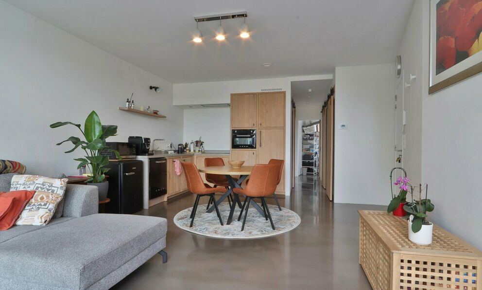 Appartement te huur in Beveren
