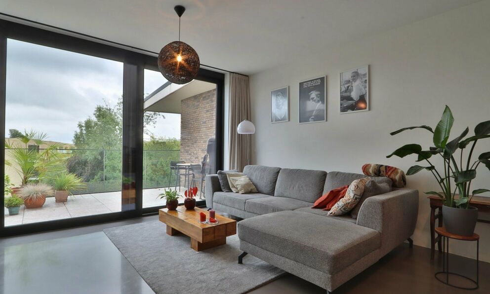 Appartement te huur in Beveren