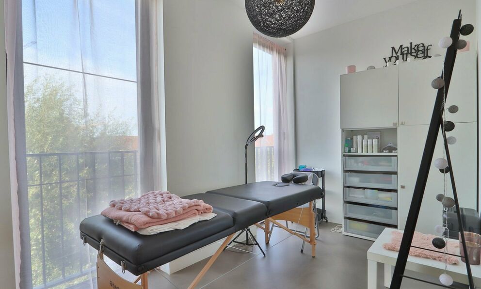 Appartement te huur in Beveren