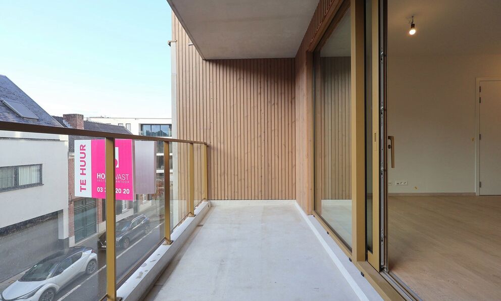 Appartement te huur in Beveren Beveren-Waas