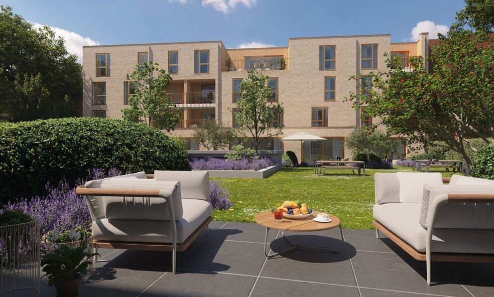 Appartement te huur in Beveren Beveren-Waas