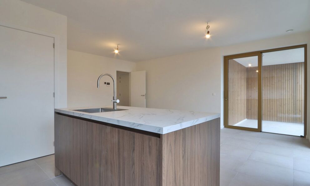 Appartement te huur in Beveren Beveren-Waas