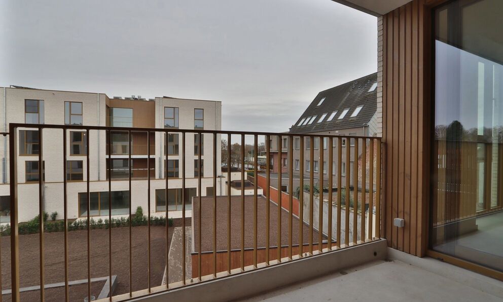 Appartement te huur in Beveren Beveren-Waas