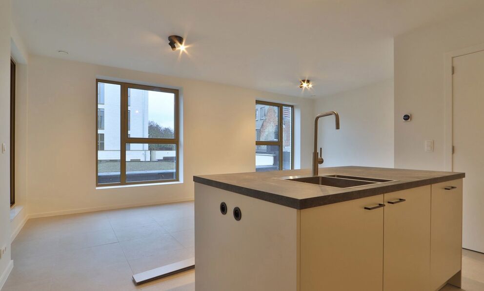 Appartement te huur in Beveren Beveren-Waas