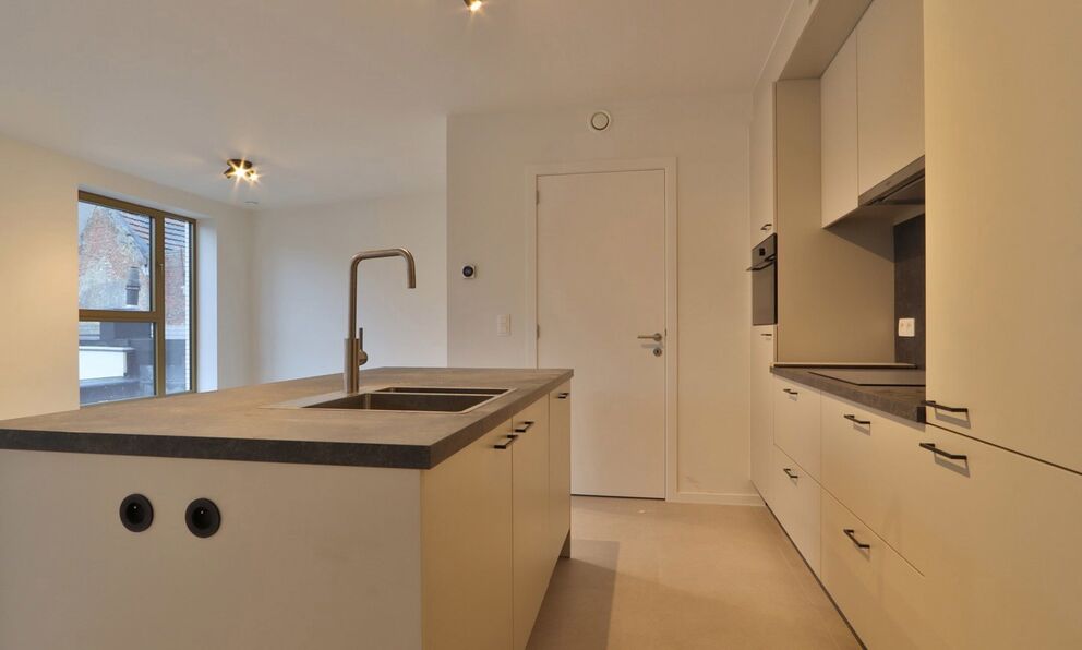 Appartement te huur in Beveren Beveren-Waas