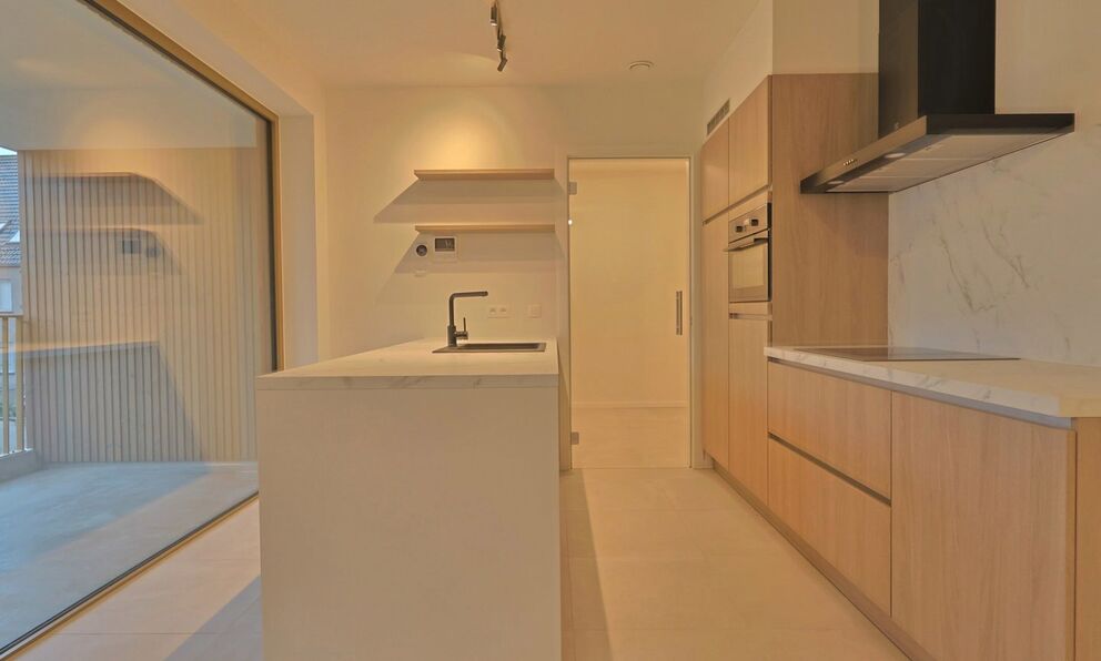 Appartement te huur in Beveren Beveren-Waas