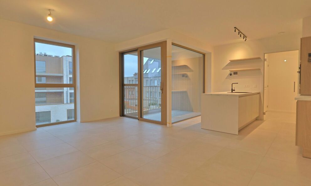 Appartement te huur in Beveren Beveren-Waas