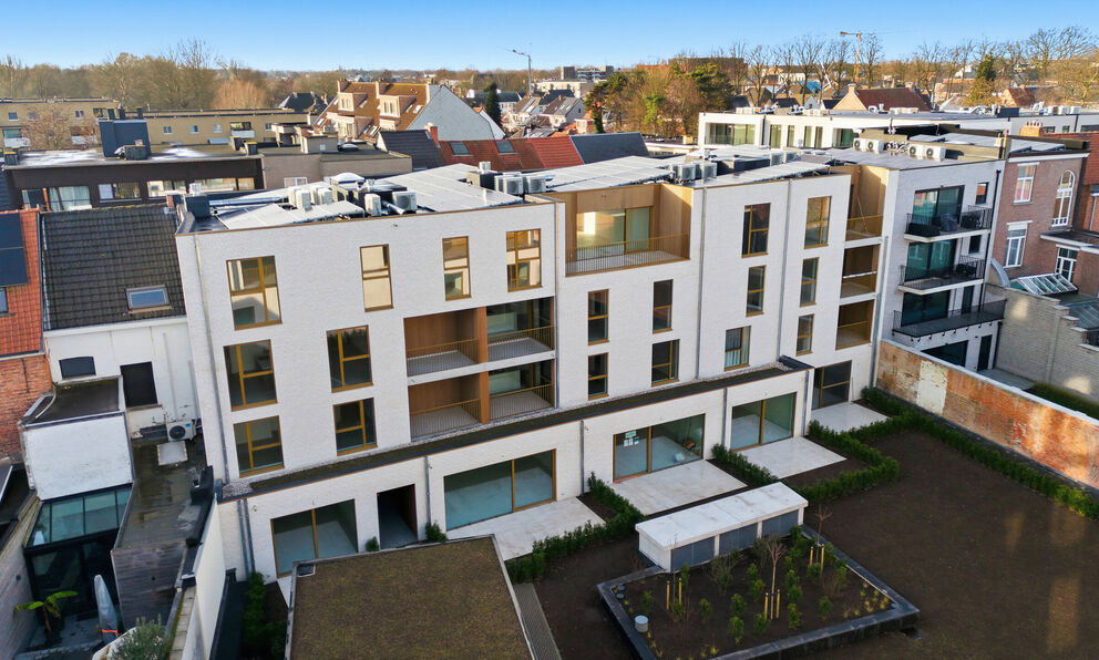 Appartement te huur in Beveren Beveren-Waas