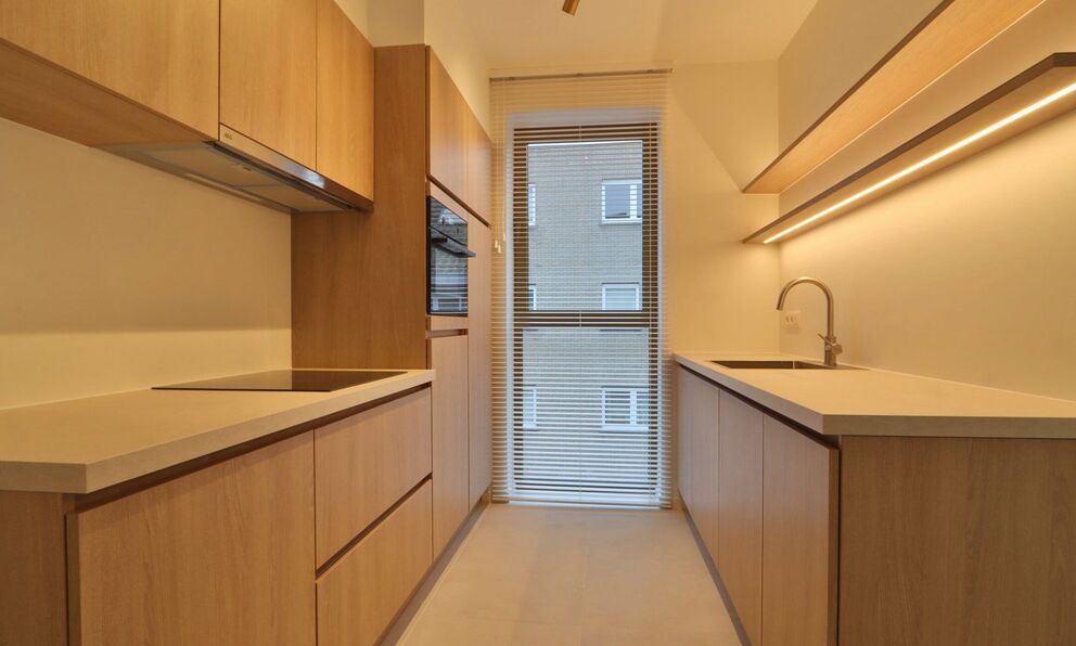 Appartement te huur in Beveren Beveren-Waas